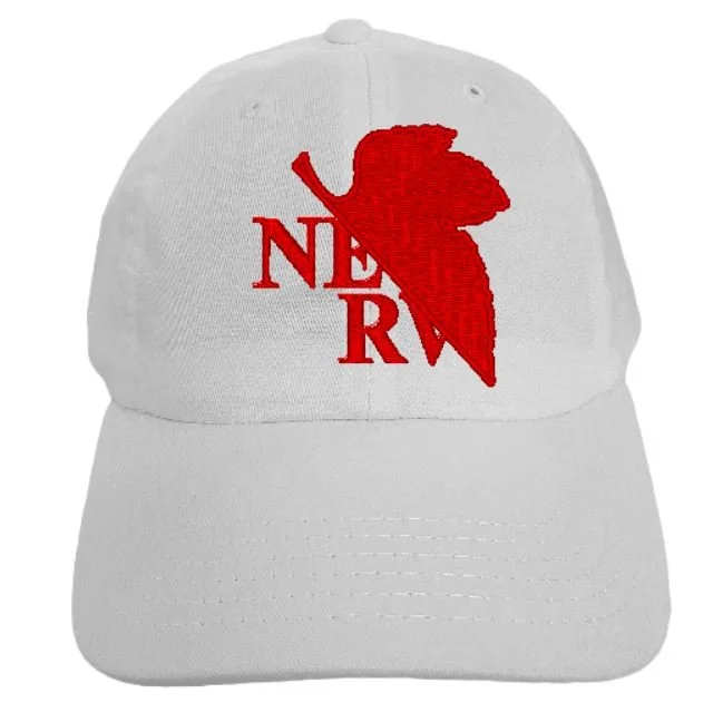NERV EVANGELION トラッカーハット NERV EVANGELION トラッカーハット V118112680 オンライン ア